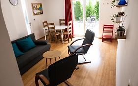 D&N Apartment